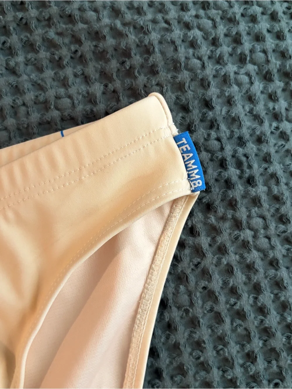 Teamm8 Men’s Swim Brief - NWT